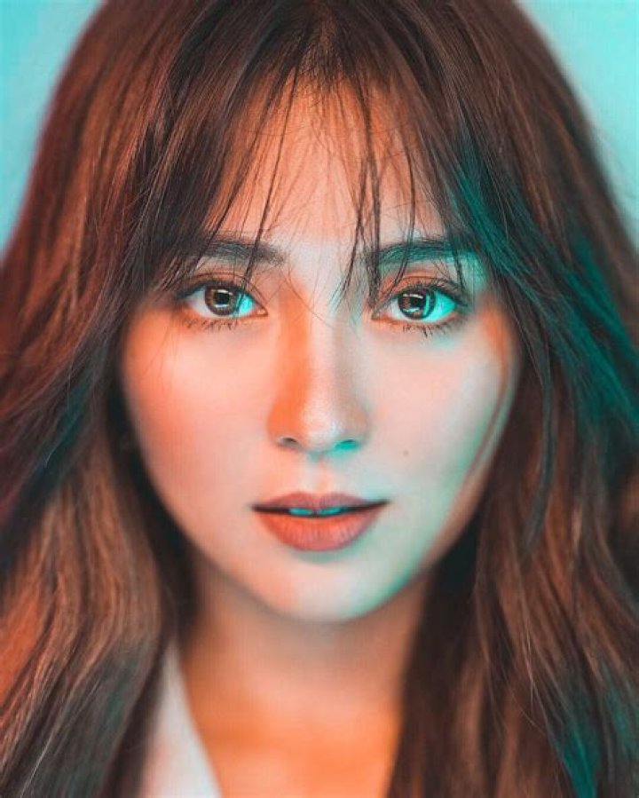 Pin on Kathryn Bernardo
