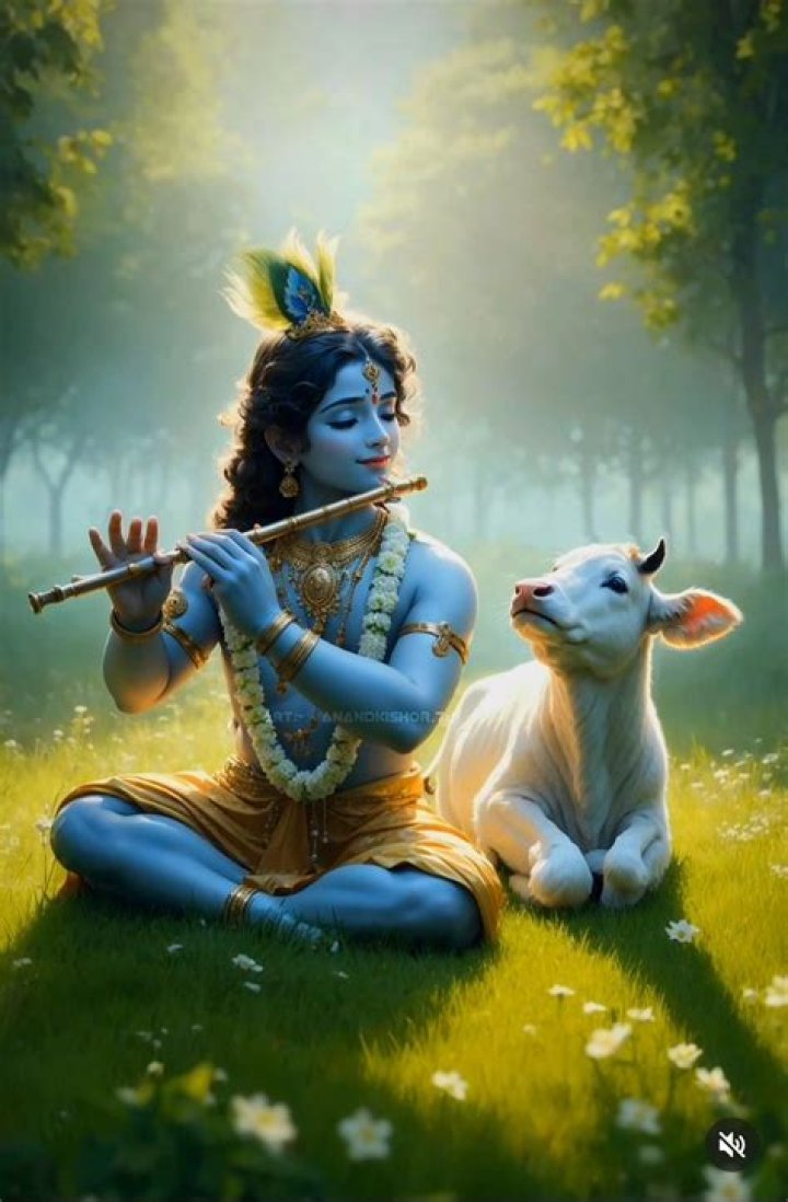 Pin on KRISHNA