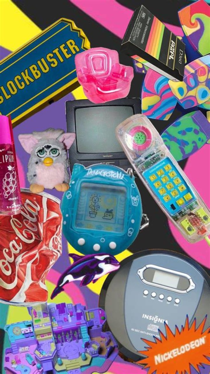 Pin on Nostalgia