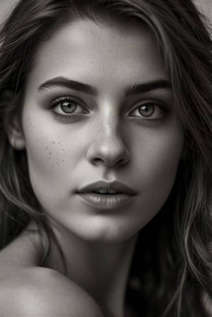 Pin on Portraits