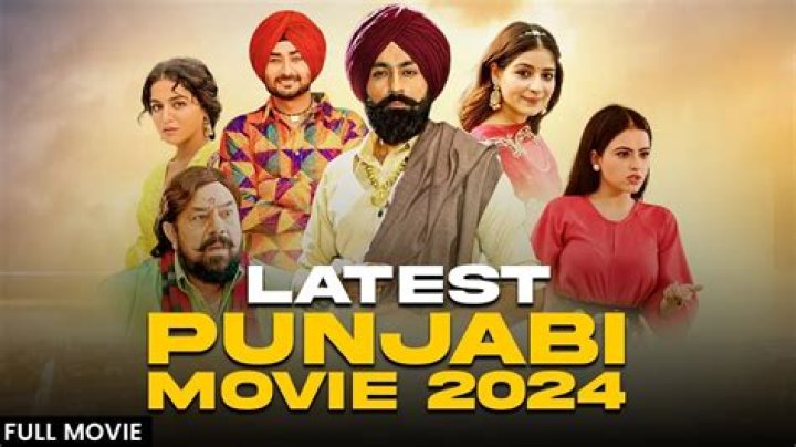 Pin on Punjabi Indian Movies