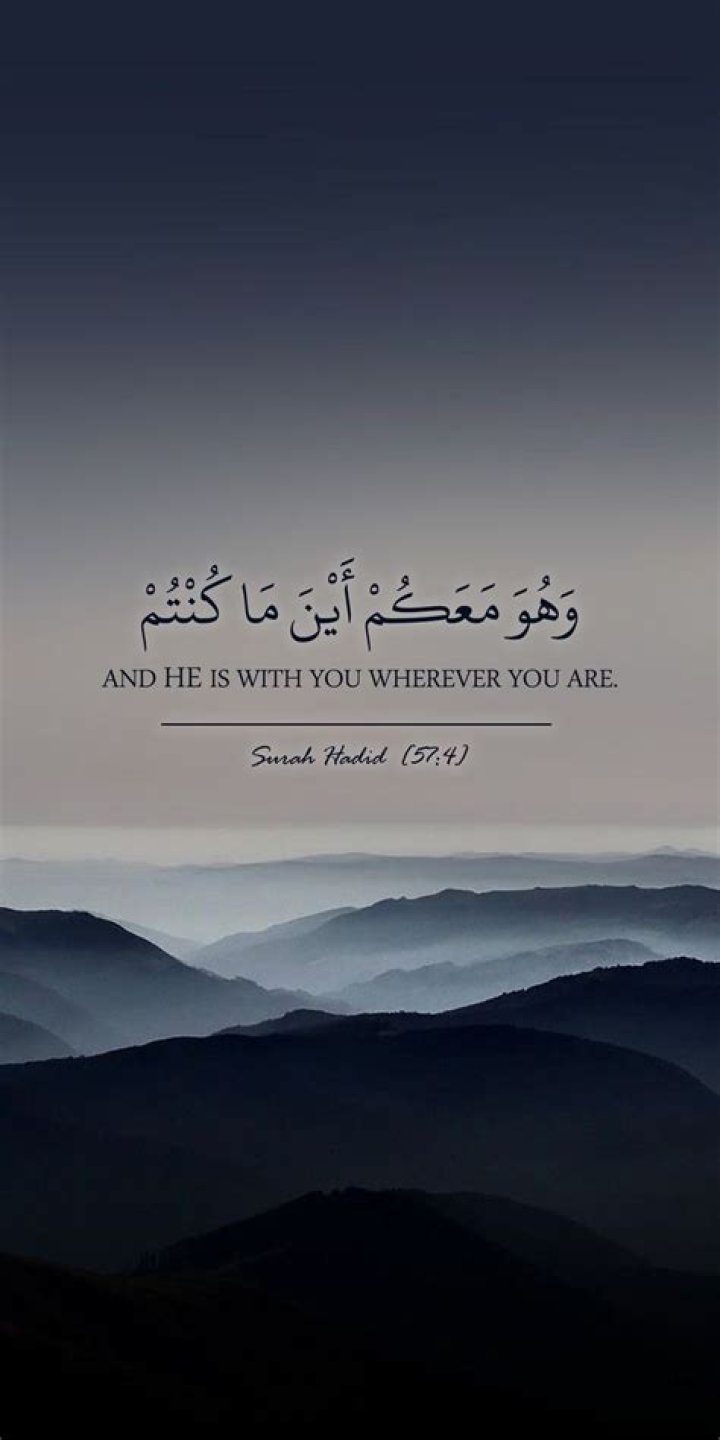 Pin on Quran Verses & Islamic Quotes