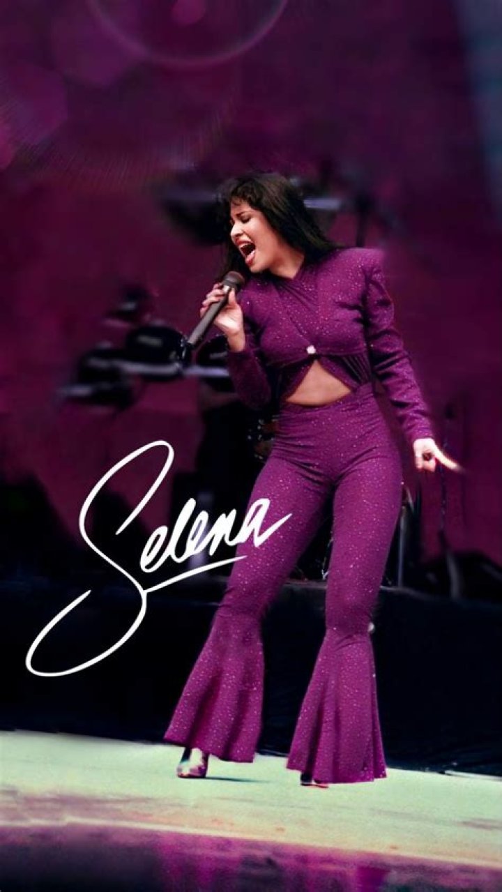 Pin on Selena