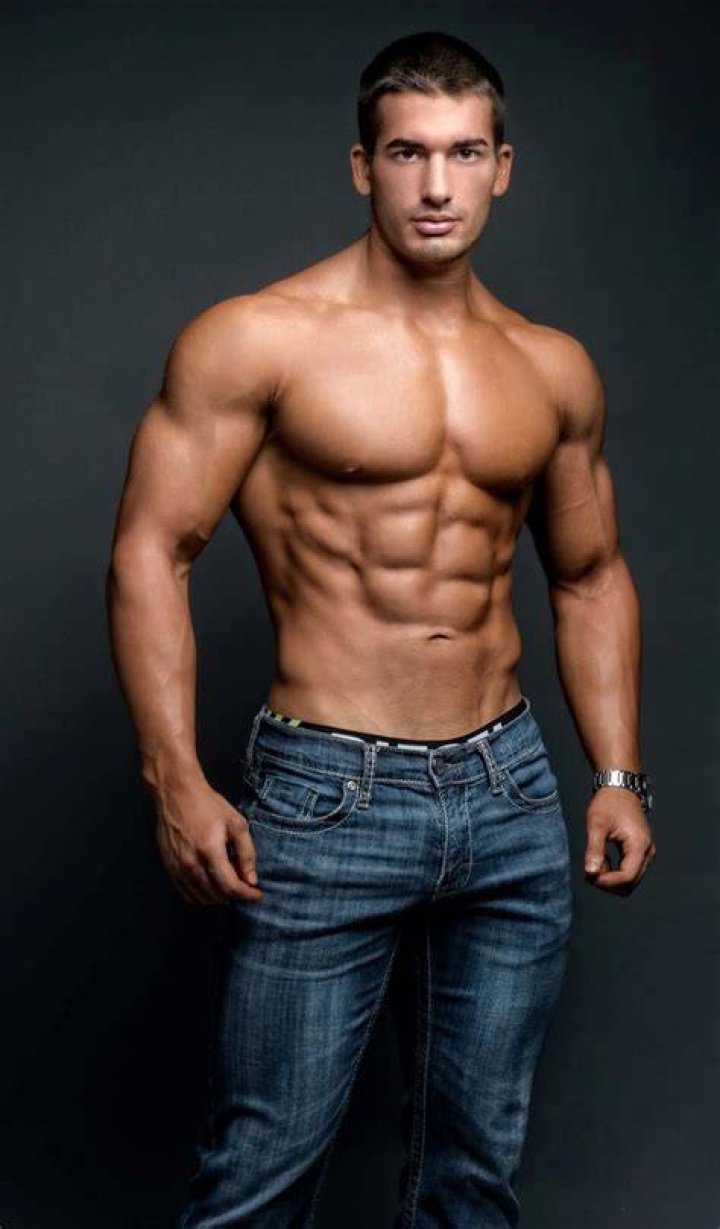 Pin on Sexy hot men!
