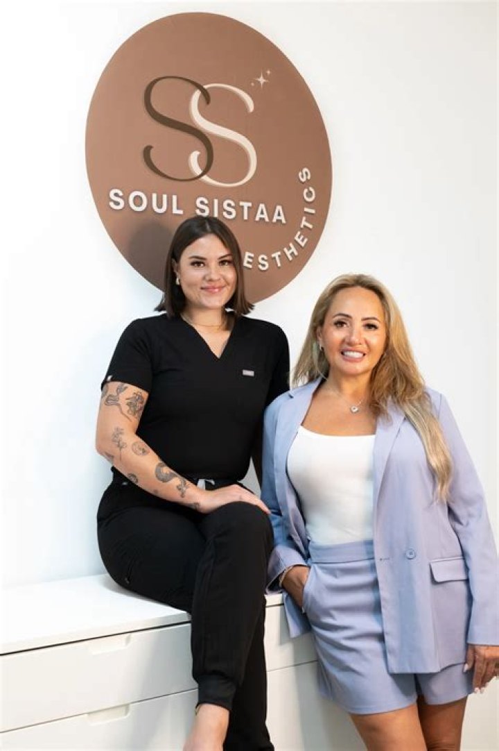 Pin on Soul Sistaa