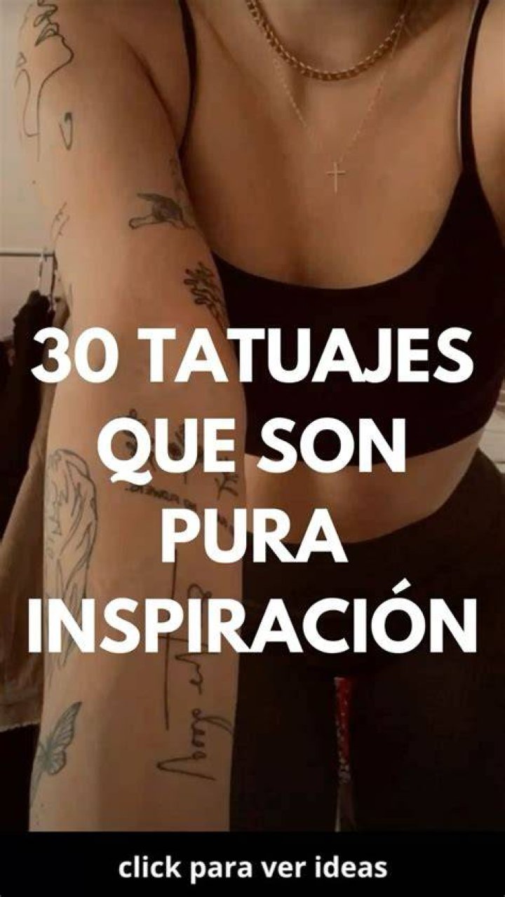 Pin on Tatuajes