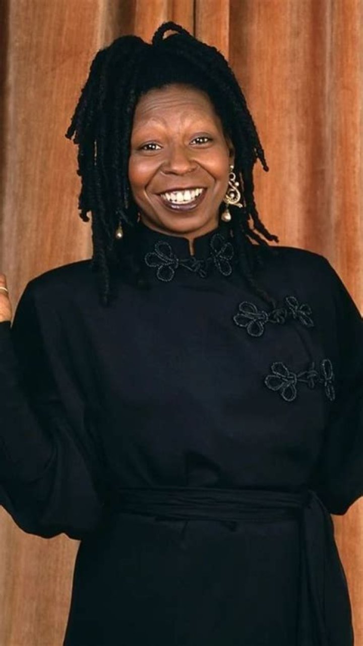 Pin on Whoopi Goldberg