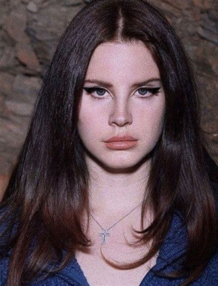 Pin op Lana Del Rey