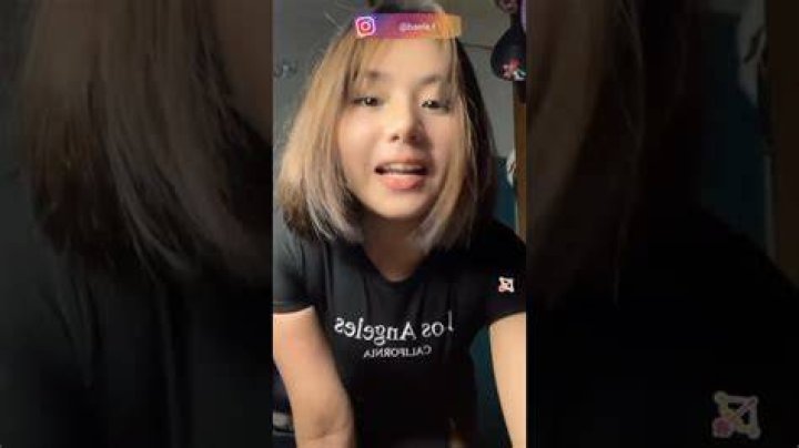 PINAY PERISCOPE VIRAL Bigo Live Host LYNINII YouTube