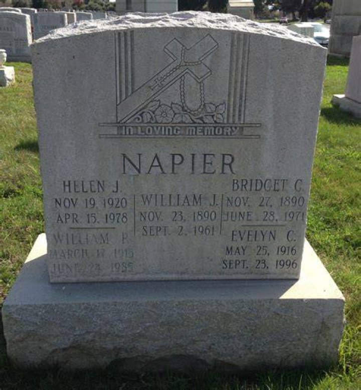 Pioneering Discoveries Of Helen And Mae Napier