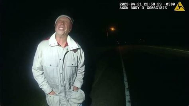 Police Shooting of William Voelker YouTube