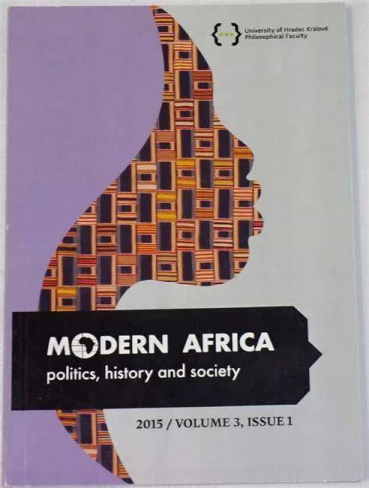 Politics & History AFRICA