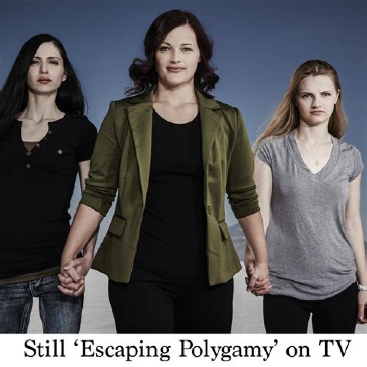 Polygamy's Toll On My Life
