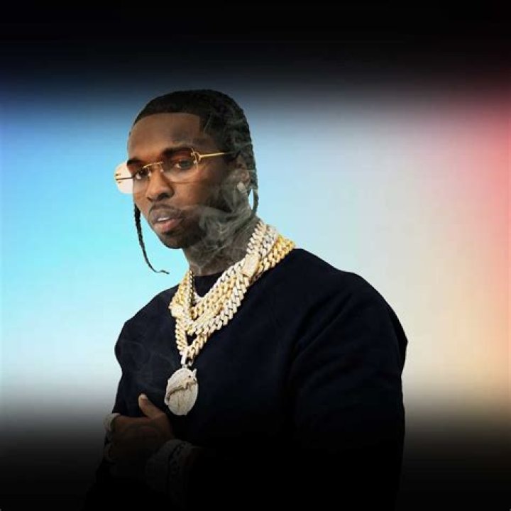 Pop Smoke's Zodiac Sign Revealed