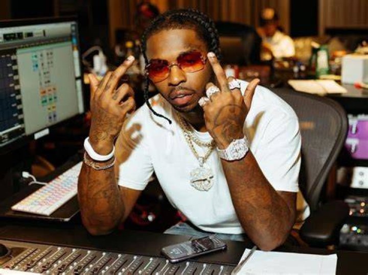 Pop Smoke Death, Family, Girlfriend, Net Worth, Songs & Awards