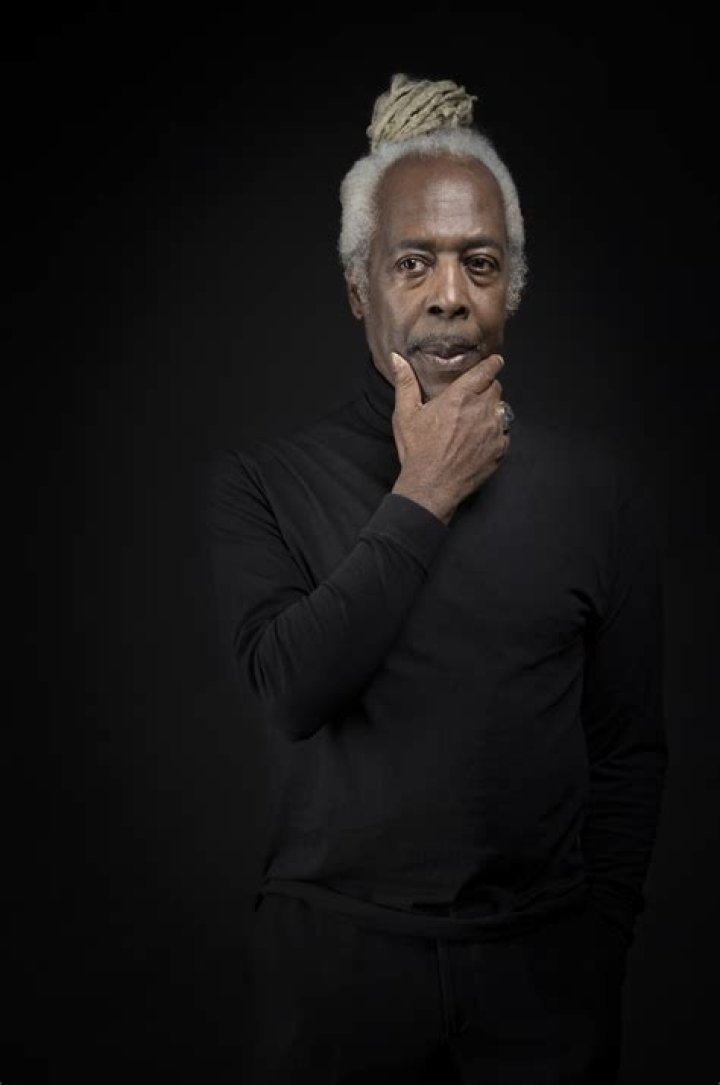 portrait Mike Wolff