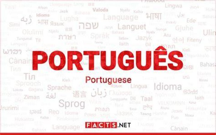 Portuguese Portuguese