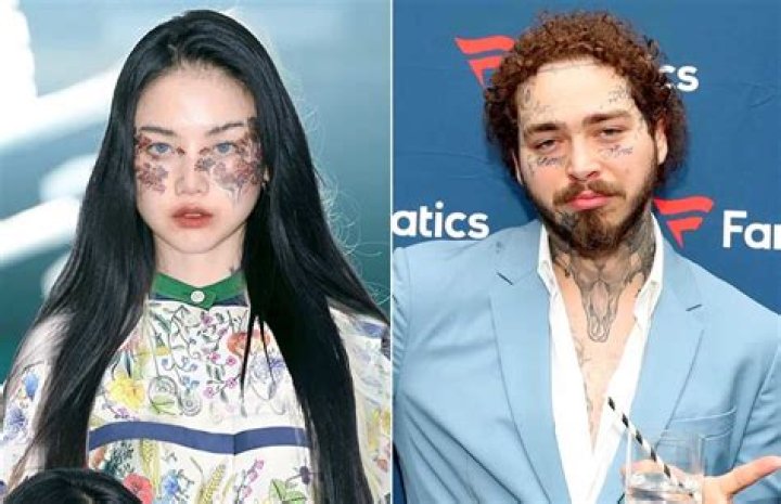 Post Malone Baby Mama, Who’s Post Malone? |
