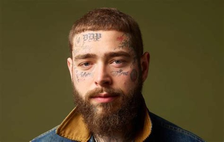 Post Malone's Maiden Concert In Mumbai Was A StarStudded Affair