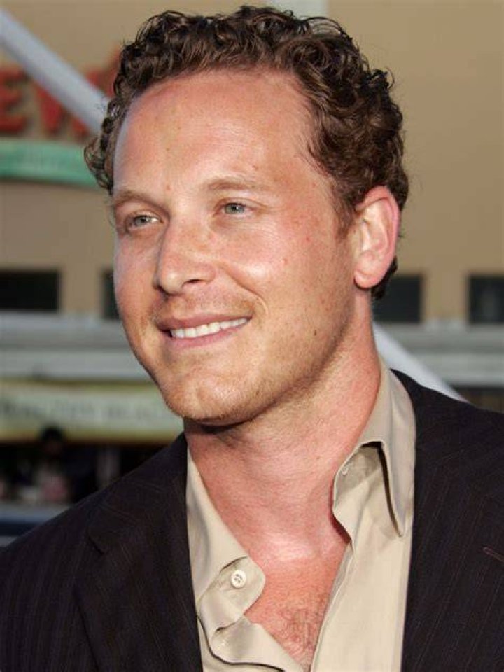 Poze Cole Hauser Actor Poza 4 din 20 CineMagia.ro