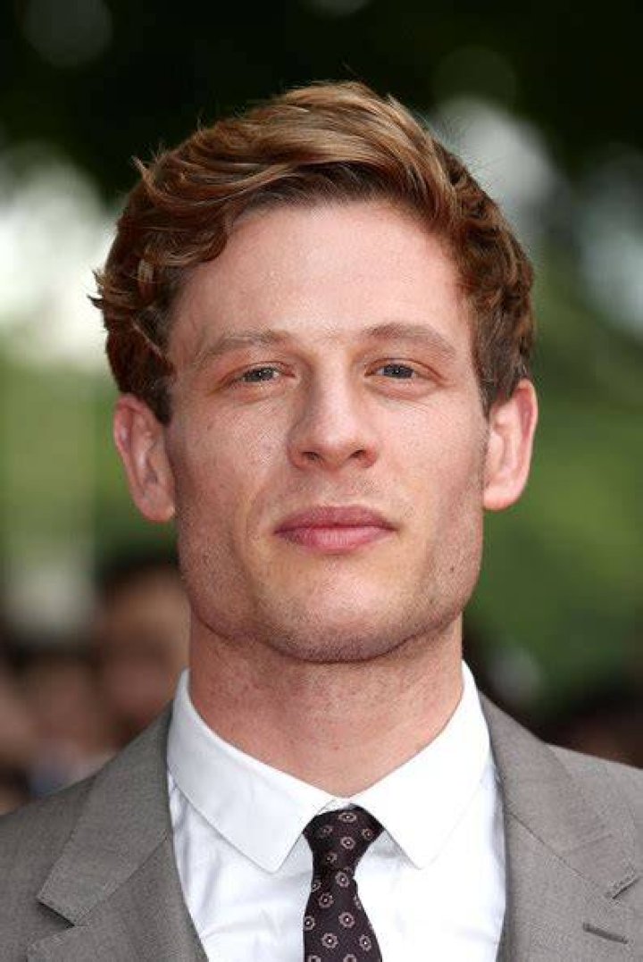 Poze James Norton Actor Poza 2 din 34 CineMagia.ro