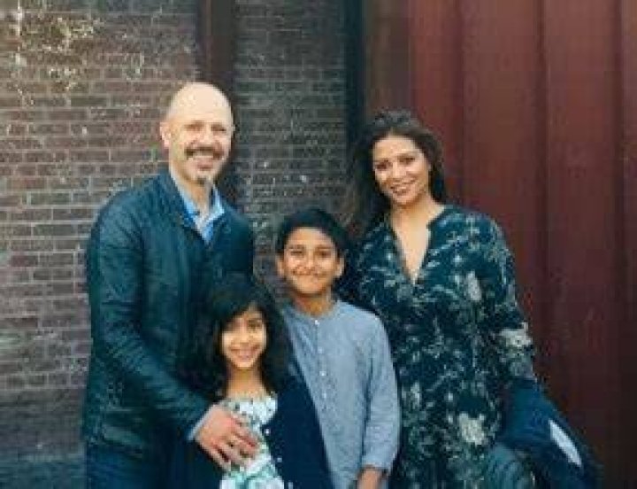 Preetha Jobrani Bio Age and Net Worth 2023 Husband