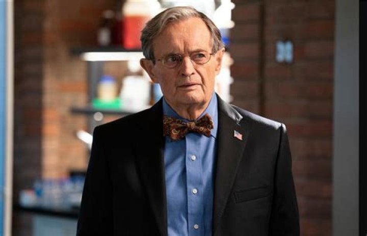 Preminuo glumac David McCallum, bio je jedna od najvećih televizijskih