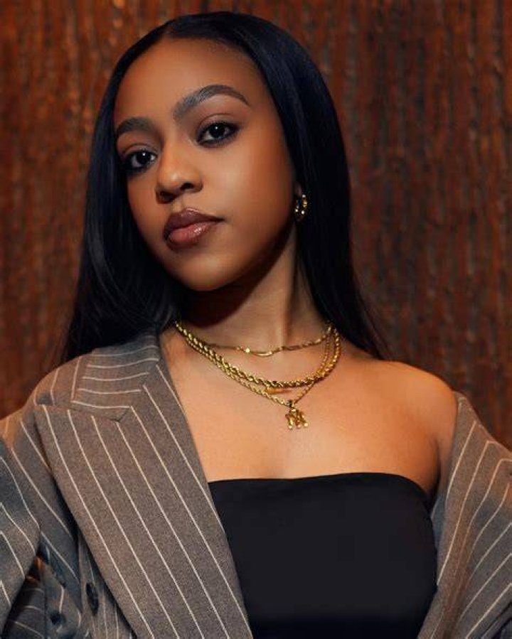 Priah Ferguson parents: Meet Adjua Ferguson 1 priah ferguson 1665693573221