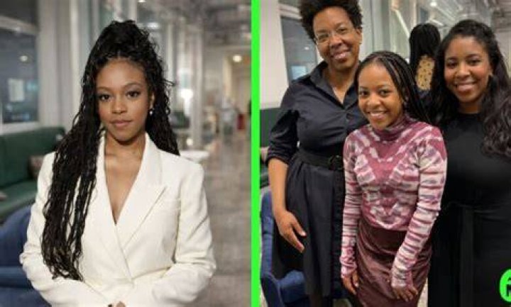 Priah Ferguson parents: Meet Adjua Ferguson |