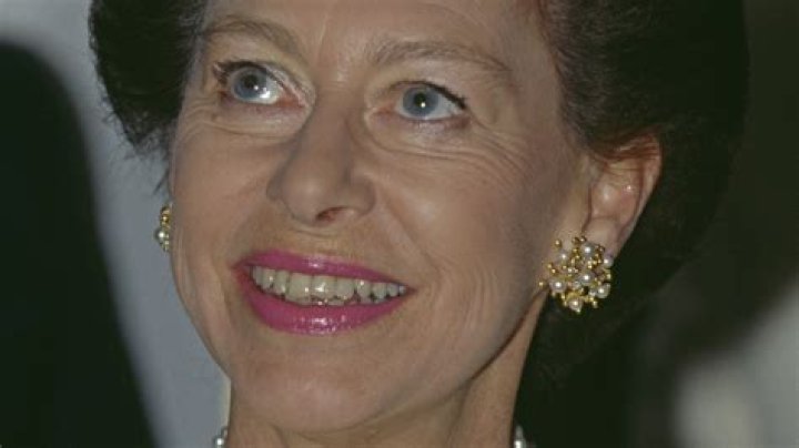 Princess Margaret dies in her sleep Chester Chronicle