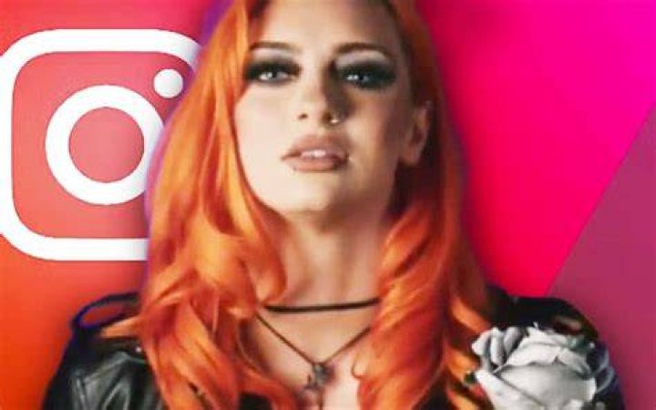 Priscilla Kelly explains why she and Darby Allin got divorced, original