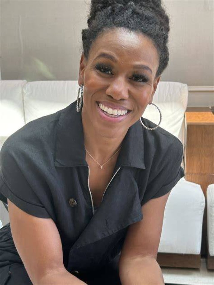 Priscilla Shirer | SyncBlog