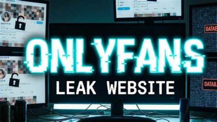 Privacy And Consent In The Samisheen OnlyFans Leak