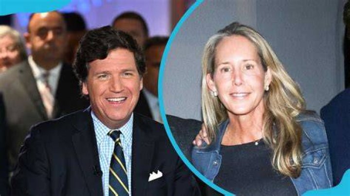 Private Life Of Tucker Carlson's Wife Explored