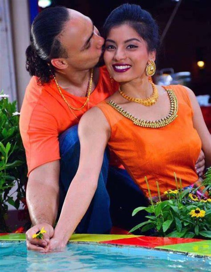 Priyana Thapa The Voice of Millennial America Whatsmagazine