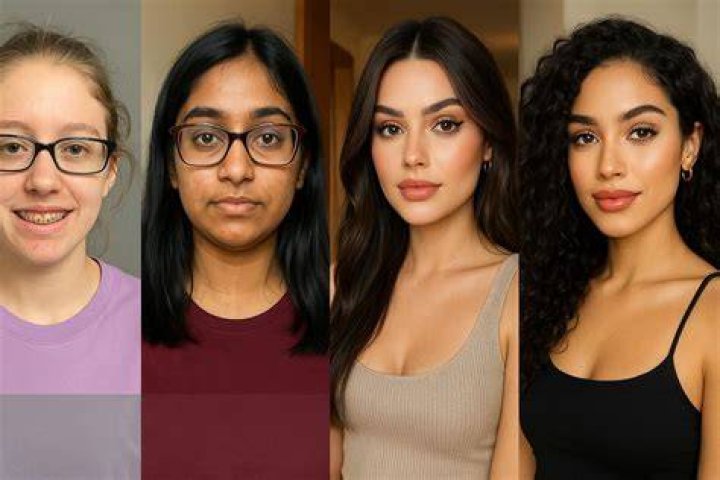 probably the biggest glow up on the show. which carl is your favorite