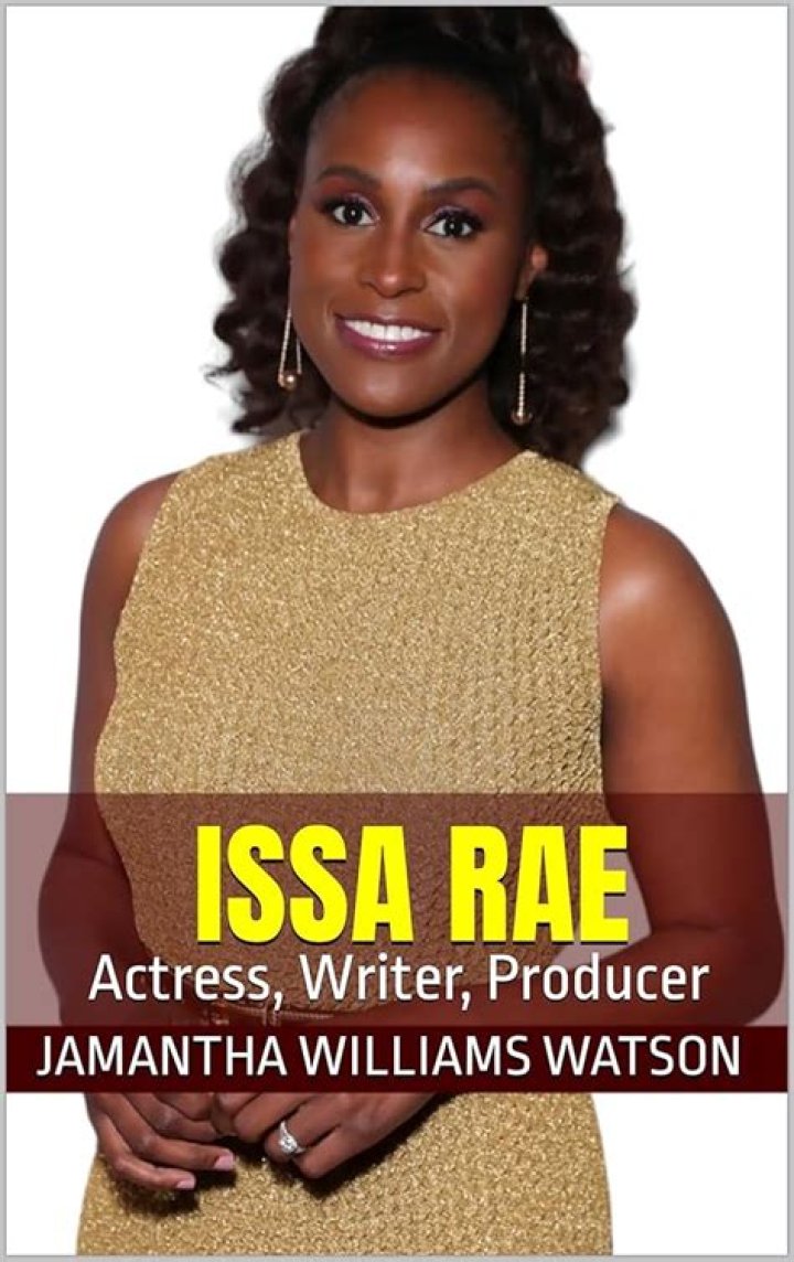 Producer, writer and actress Issa Rae and physician and author Atul