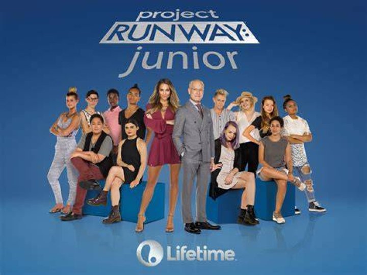 Project Runway Junior 2015 Meet The Season 1 Designers! (PHOTOS)