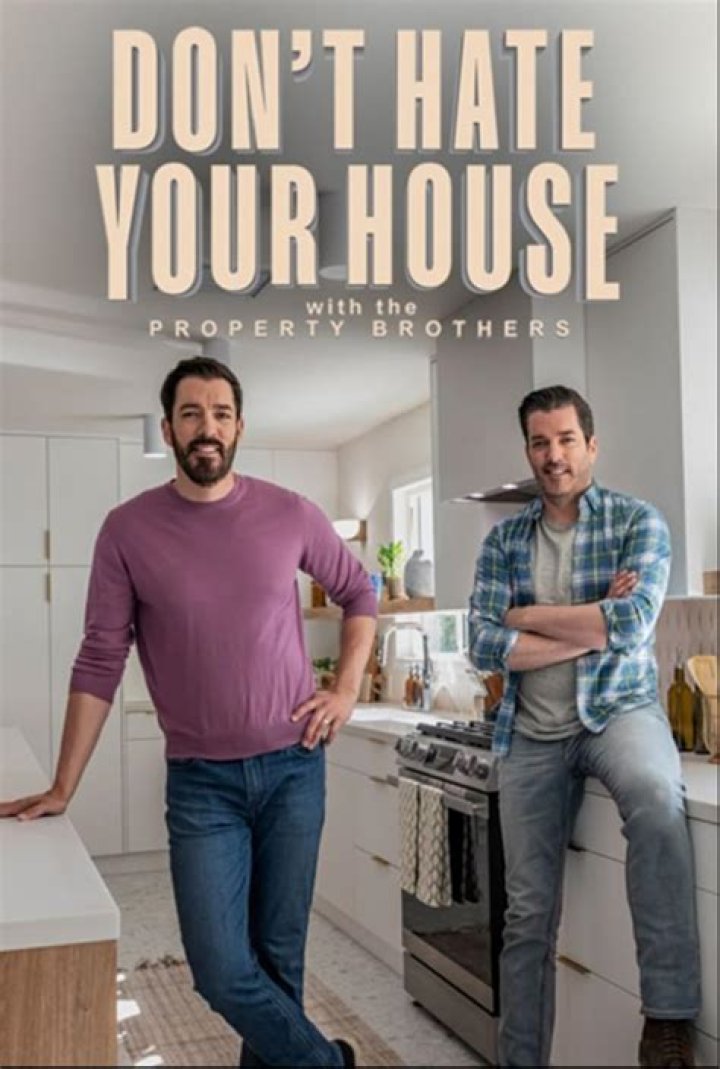 Property Brothers Don't make 3 renovation mistakes homeowners regret
