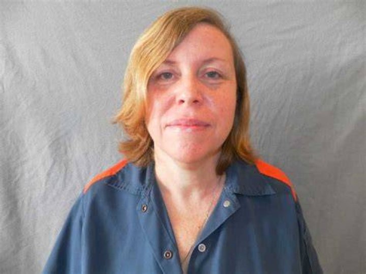 Psycho For Love Carol Ege viciously killed Cindy Thompson, who was 7