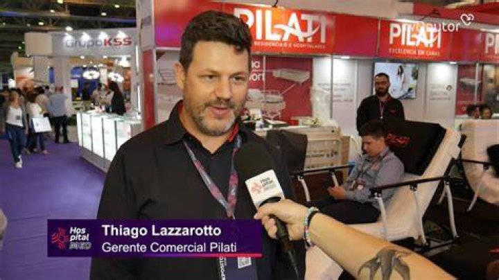 PulseDash | Thiago Lazzarato | WeBlogy