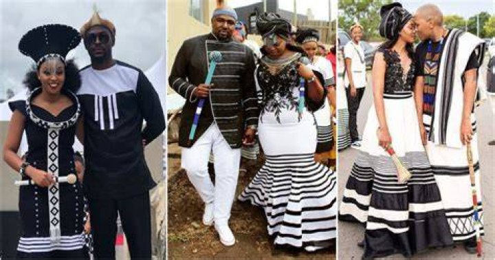 PulseDash | What are Xhosa habits?
