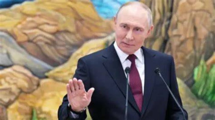 Putin's Age And Height: Unlocking Hidden Insights