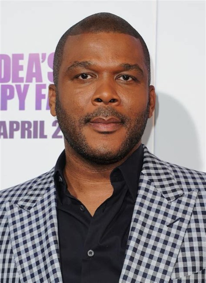 Q&A Tyler Perry on directing his 1st script and ‘harmful’