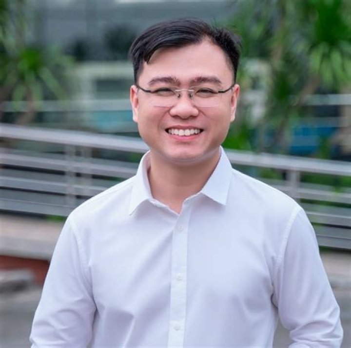 Quang Tran Wife; Is The Food Critic Married?