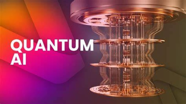 Quantum Computing And AI Pioneer