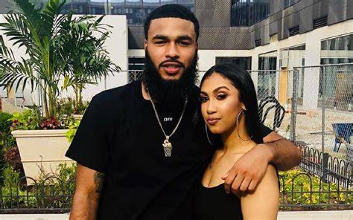 Queen Naija and Boyfriend Clarence&rsquo;s Exes Are Dating Each Other
