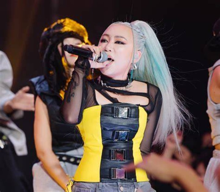 QUEEN OF RAP, tin tức Mới nhất Nhờ rap "dằn mặt" Cardi B, Nicki Minaj