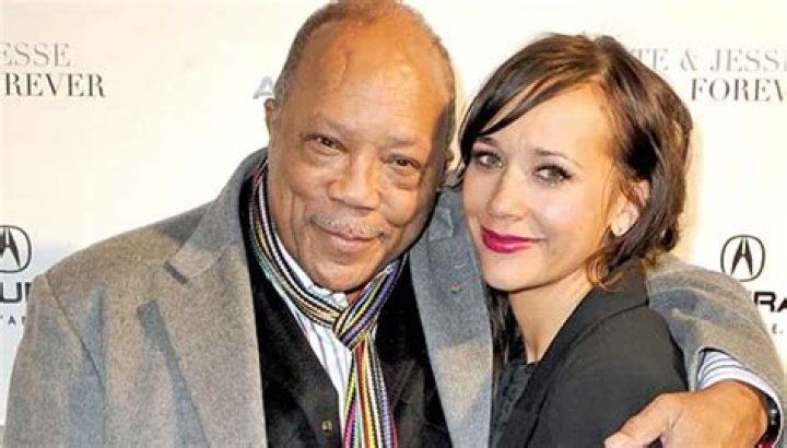 Quincy Jones' Daughter: A Legacy Of Talent And Influence