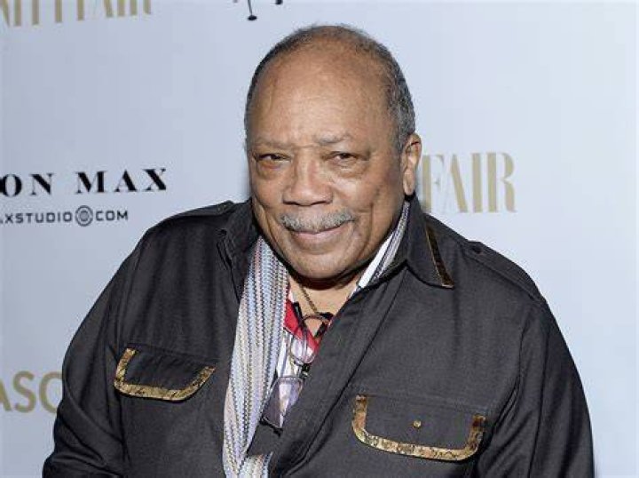 Quincy Jones Net Worth 2023 Wiki Bio, Married, Dating, Family, Height